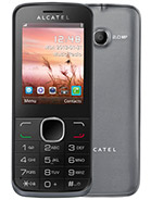 Best available price of alcatel 2005 in Sxy