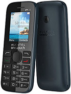 Best available price of alcatel 2052 in Sxy