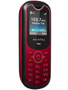 Best available price of alcatel OT-206 in Sxy