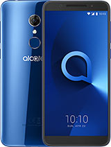 Best available price of alcatel 3 in Sxy