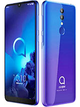 Best available price of alcatel 3 (2019) in Sxy