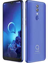 Best available price of alcatel 3L in Sxy