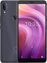 Best available price of alcatel 3v (2019) in Sxy