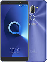 Best available price of alcatel 3x (2018) in Sxy