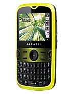 Best available price of alcatel OT-800 One Touch Tribe in Sxy