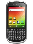 Best available price of alcatel OT-915 in Sxy