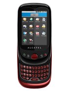Best available price of alcatel OT-980 in Sxy