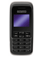 Best available price of alcatel OT-E207 in Sxy