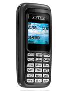 Best available price of alcatel OT-E100 in Sxy