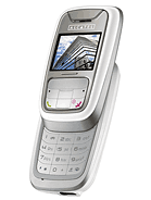 Best available price of alcatel OT-E265 in Sxy