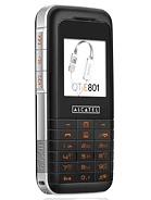 Best available price of alcatel OT-E801 in Sxy