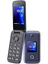 Best available price of alcatel Go Flip 4 in Sxy