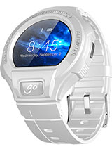 Best available price of alcatel GO Watch in Sxy