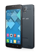 Best available price of alcatel Idol X in Sxy
