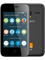 Best available price of alcatel Orange Klif in Sxy