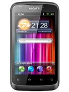 Best available price of alcatel OT-978 in Sxy