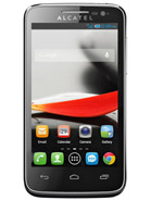 Best available price of alcatel Evolve in Sxy