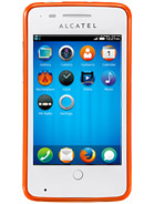 Best available price of alcatel One Touch Fire in Sxy