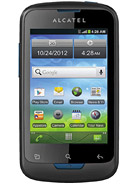 Best available price of alcatel OT-988 Shockwave in Sxy