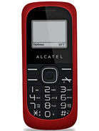Best available price of alcatel OT-112 in Sxy