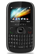 Best available price of alcatel OT-385 in Sxy