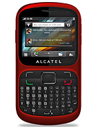 Best available price of alcatel OT-803 in Sxy