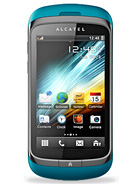 Best available price of alcatel OT-818 in Sxy