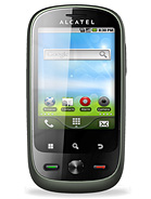 Best available price of alcatel OT-890D in Sxy