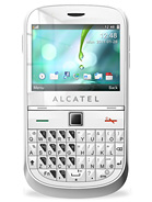 Best available price of alcatel OT-900 in Sxy