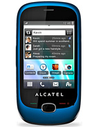 Best available price of alcatel OT-905 in Sxy