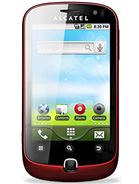 Best available price of alcatel OT-990 in Sxy