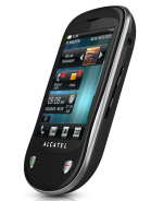 Best available price of alcatel OT-710 in Sxy