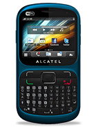 Best available price of alcatel OT-813D in Sxy