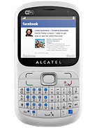 Best available price of alcatel OT-813F in Sxy
