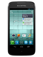 Best available price of alcatel OT-997 in Sxy