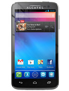 Best available price of alcatel One Touch X-Pop in Sxy