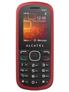Best available price of alcatel OT-317D in Sxy