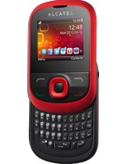 Best available price of alcatel OT-595 in Sxy
