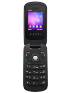 Best available price of alcatel OT-668 in Sxy