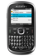 Best available price of alcatel OT-870 in Sxy