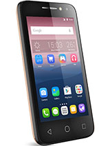 Best available price of alcatel Pixi 4 4 in Sxy