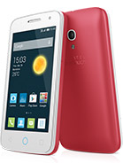 Best available price of alcatel Pop 2 4 in Sxy