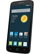 Best available price of alcatel Pop 2 5 in Sxy