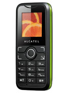 Best available price of alcatel OT-S210 in Sxy