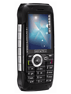 Best available price of alcatel OT-S853 in Sxy