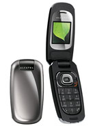 Best available price of alcatel OT-V270 in Sxy