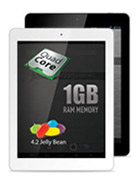 Best available price of Allview 3 Speed Quad HD in Sxy