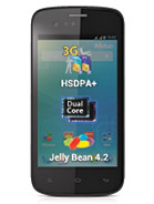 Best available price of Allview A5 Duo in Sxy