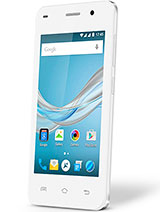 Best available price of Allview A5 Easy in Sxy