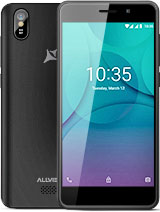 Best available price of Allview P10 Mini in Sxy